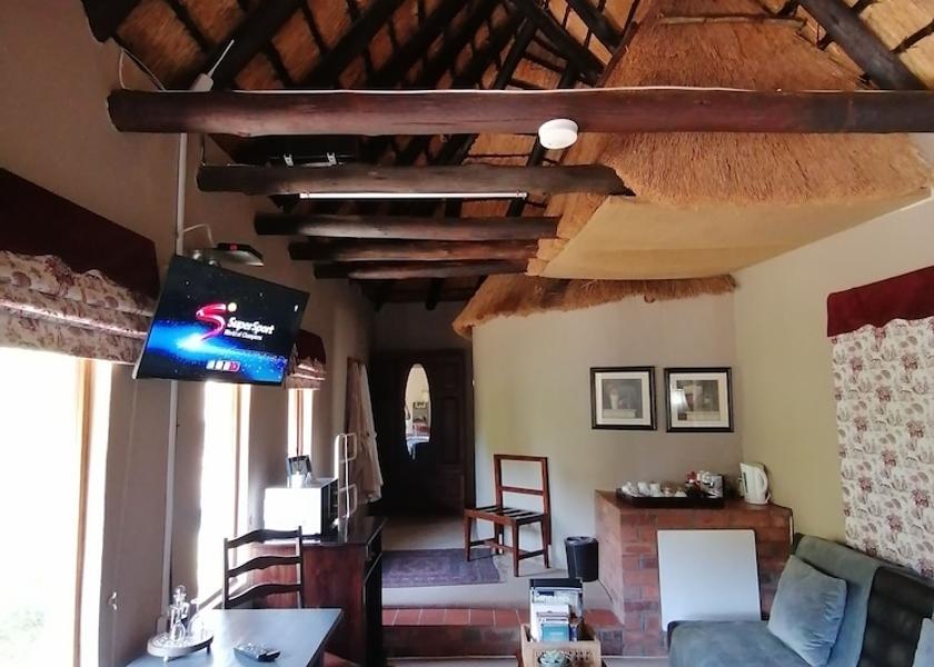 KwaZulu-Natal Fort Nottingham Living Area