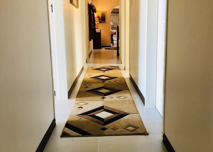 KwaZulu-Natal La Mercy Hallway