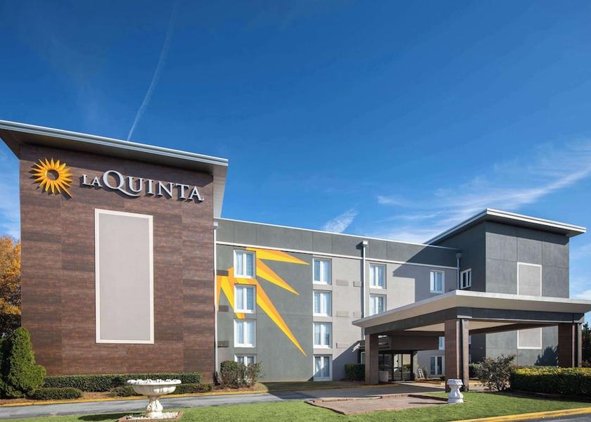 Georgia College Park Primary image