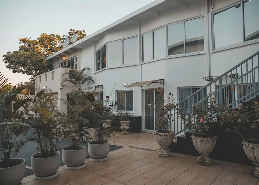KwaZulu-Natal uMhlanga Exterior