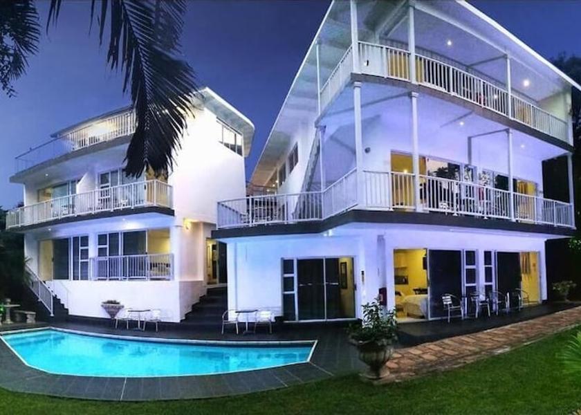 KwaZulu-Natal uMhlanga Exterior