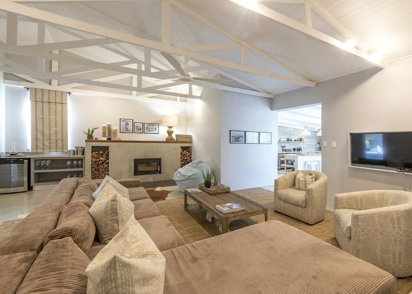 Eastern Cape Kenton on Sea Living Area