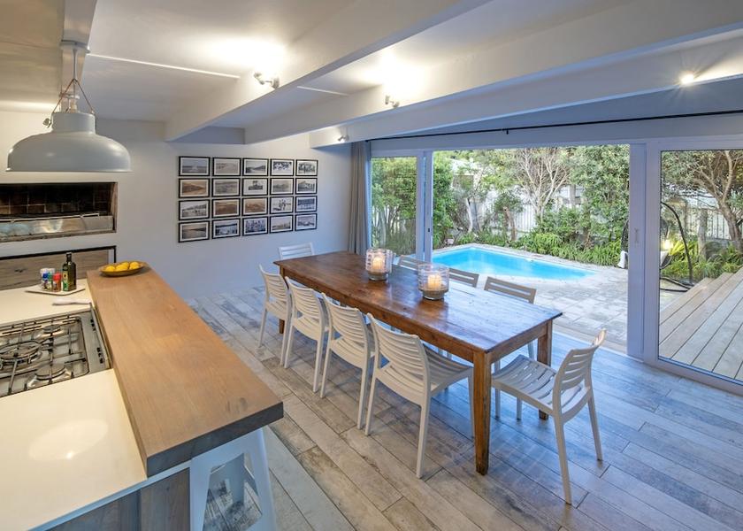 Eastern Cape Kenton on Sea Kitchen