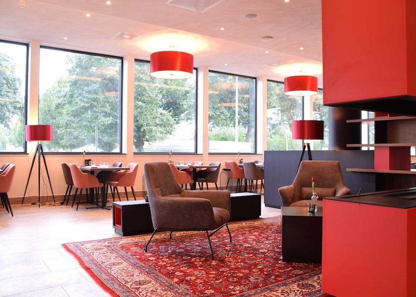 Gelderland Nijmegen Restaurant