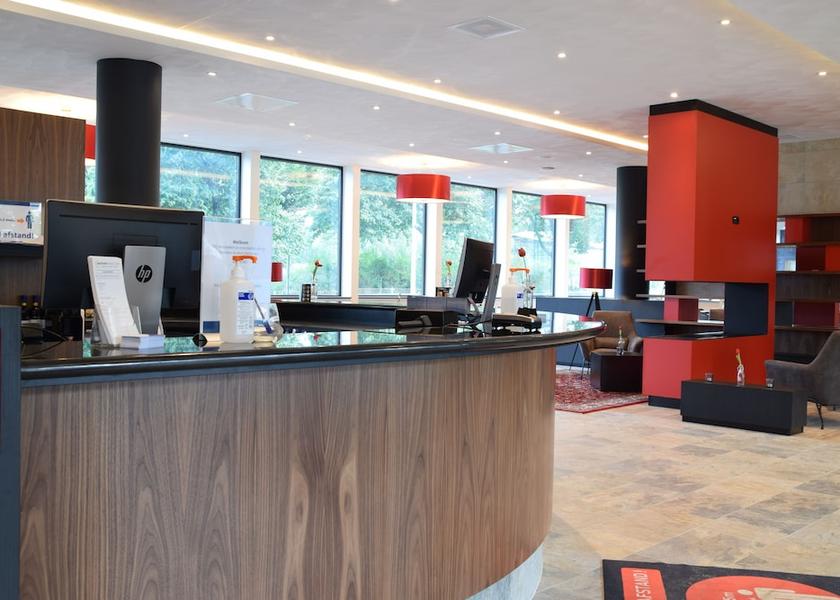 Gelderland Nijmegen Reception