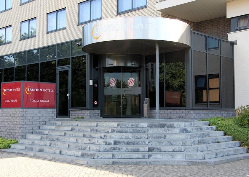 North Brabant Roosendaal Exterior