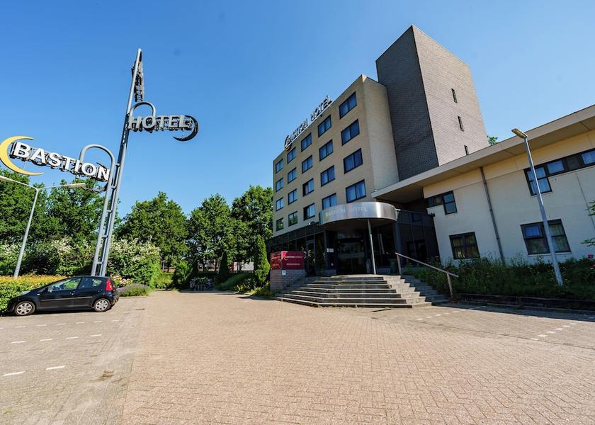 North Brabant Roosendaal Front of property