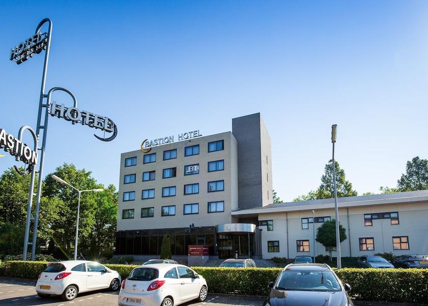 North Brabant Roosendaal Exterior