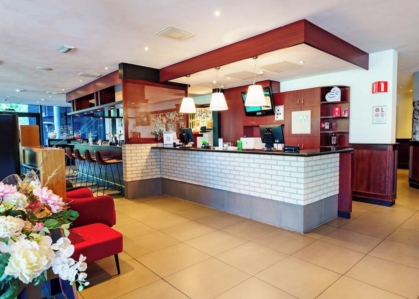 North Brabant Roosendaal Reception hall