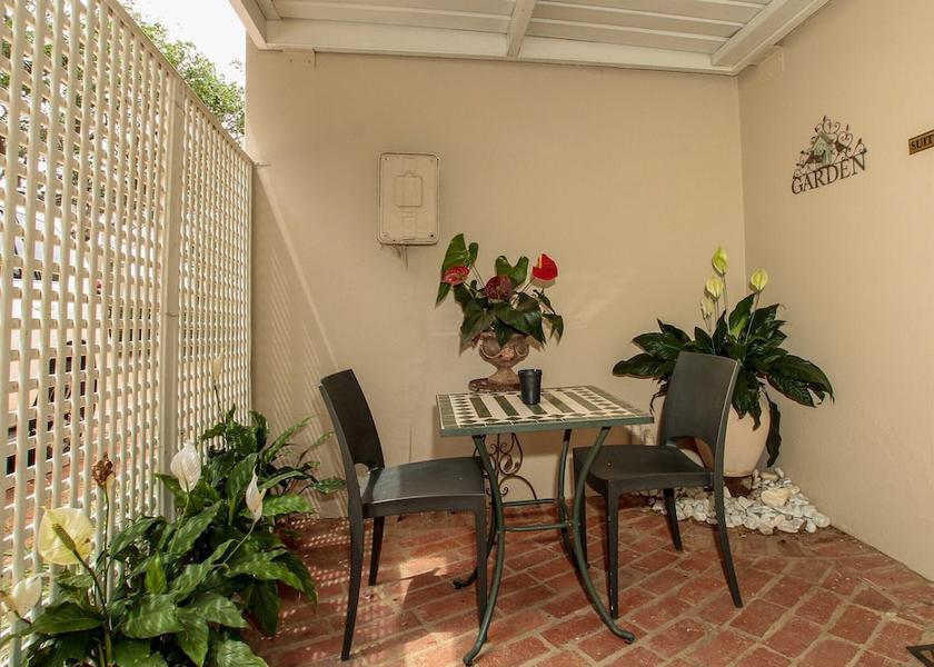 KwaZulu-Natal uMhlanga Room
