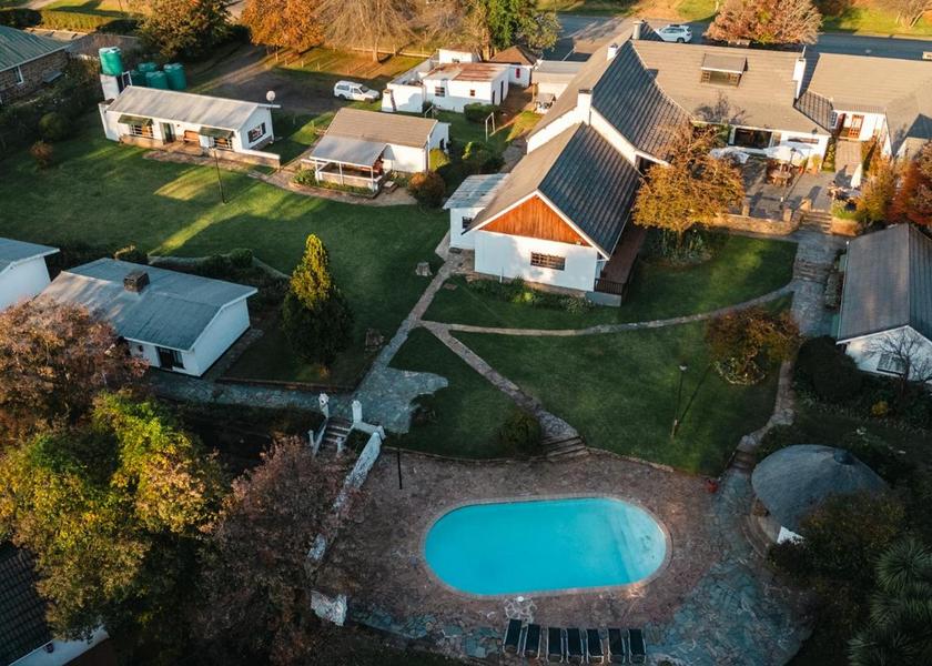 KwaZulu-Natal Himeville 