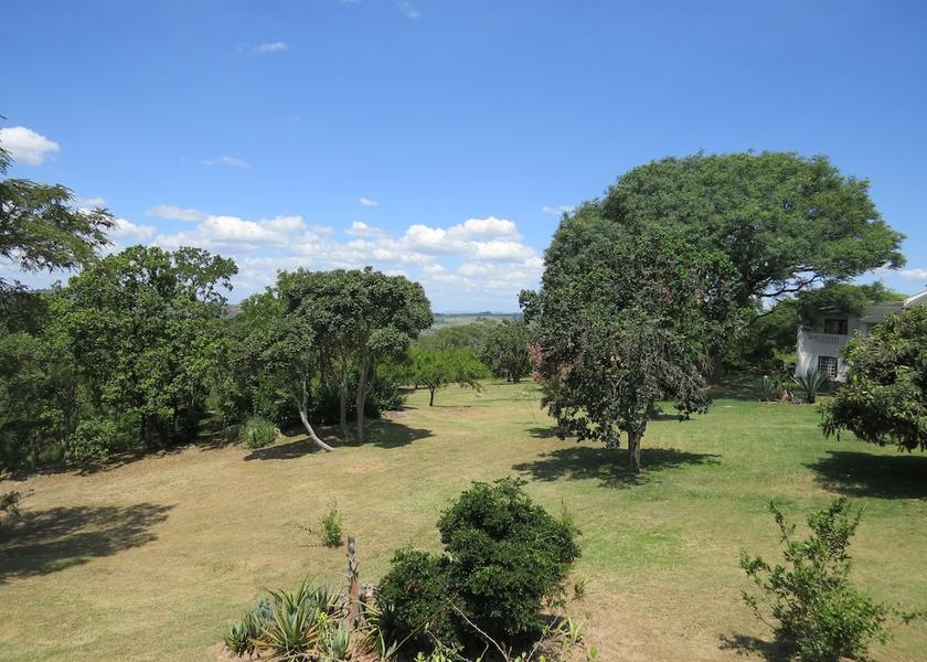 Mpumalanga Mbombela View From Room