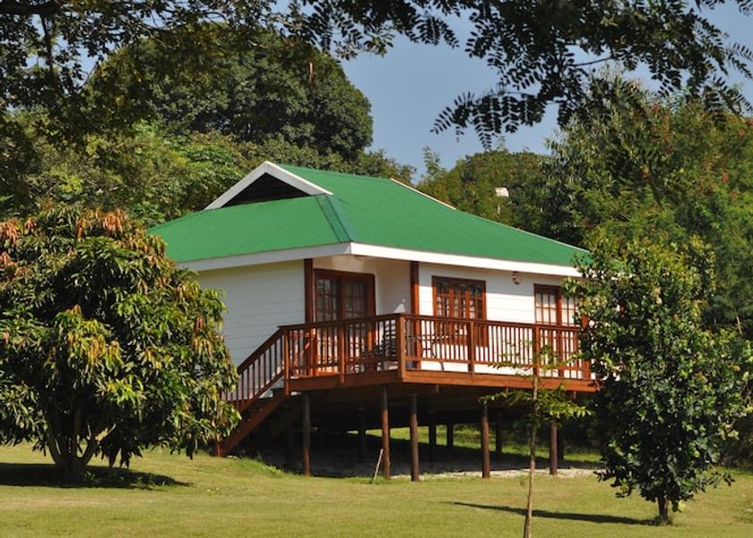Mpumalanga Mbombela Facade