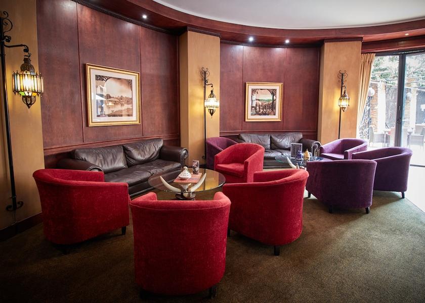 Gauteng Centurion Bar (on property)