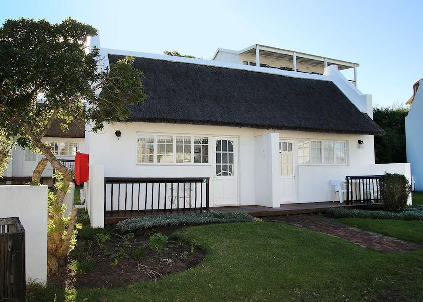 Eastern Cape Cape Saint Francis Terrace