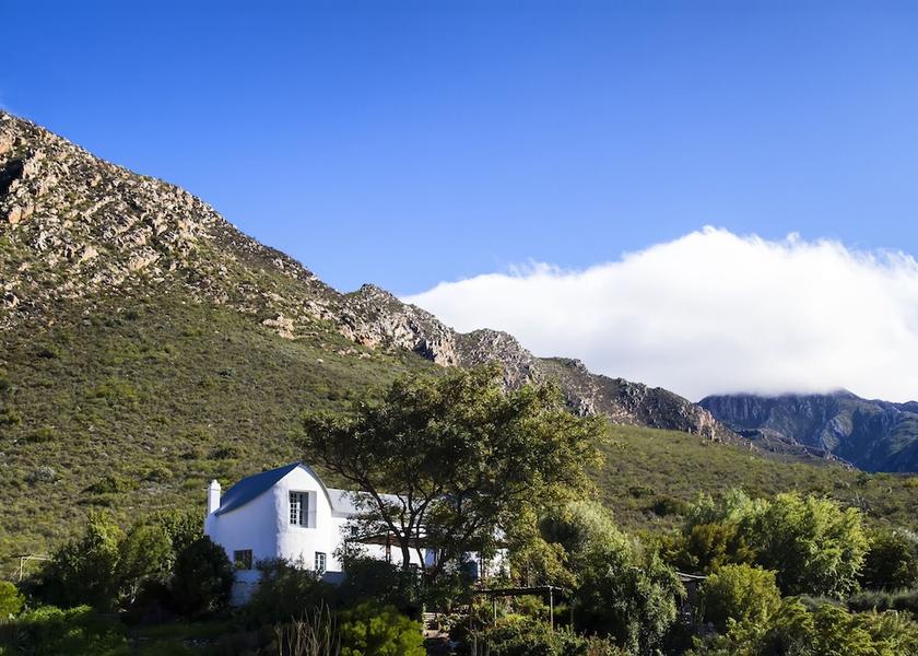Western Cape Montagu Primary image