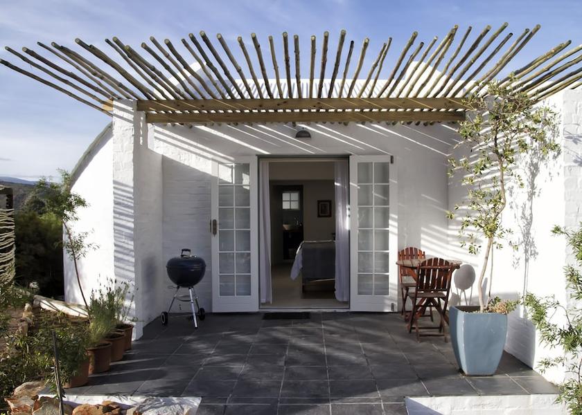 Western Cape Montagu Terrace