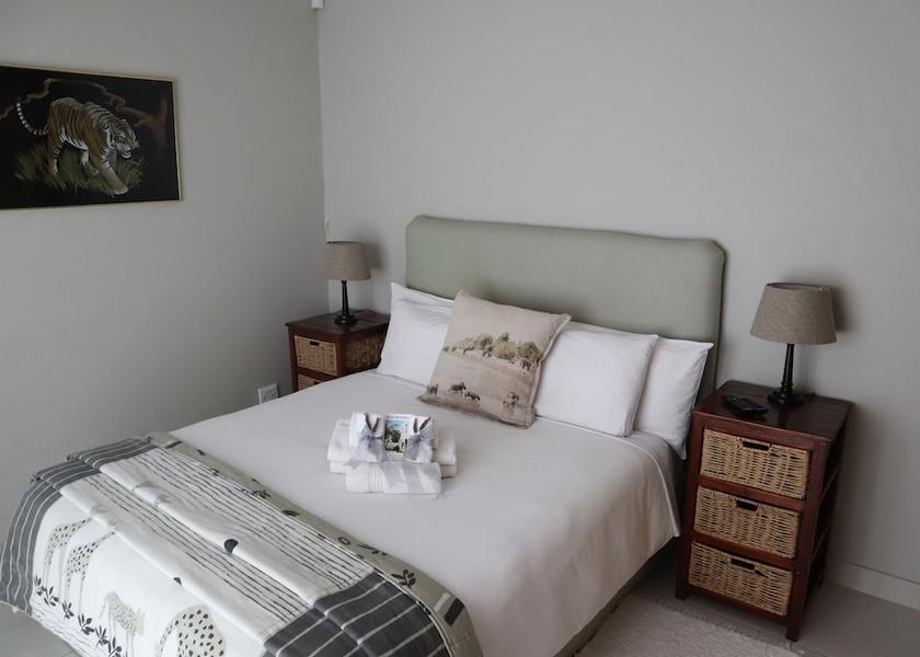 Western Cape Plettenberg Bay Room