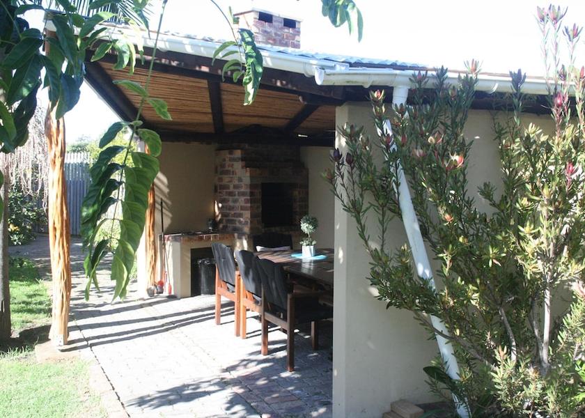Western Cape Plettenberg Bay Property Grounds