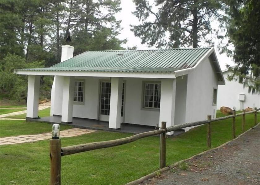 KwaZulu-Natal Fort Nottingham Primary image