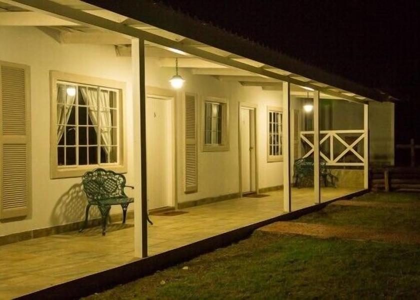 KwaZulu-Natal Fort Nottingham Terrace
