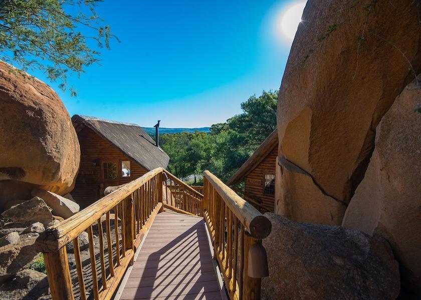 Gauteng Johannesburg Room