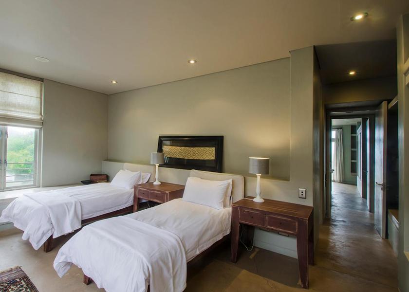 Western Cape Glentana King Room with Mountain View