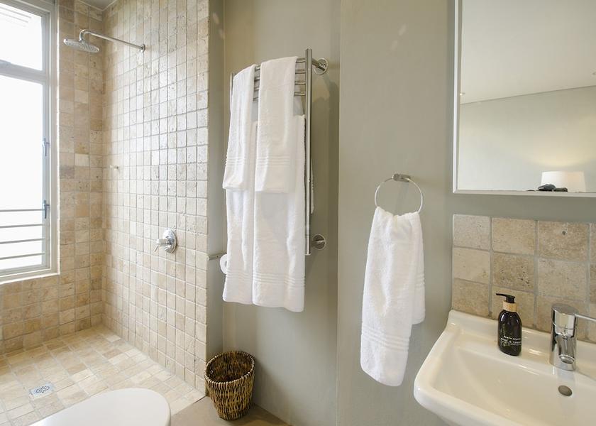 Western Cape Glentana Bathroom