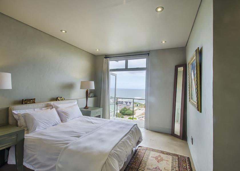 Western Cape Glentana Room