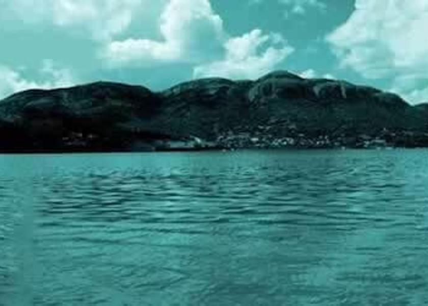 North West Hartbeespoort Lake