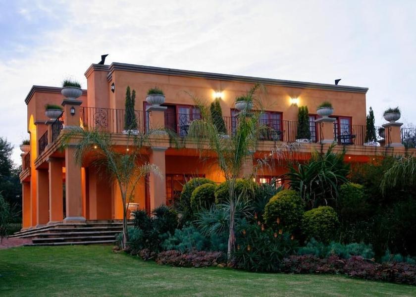 Gauteng Johannesburg Exterior