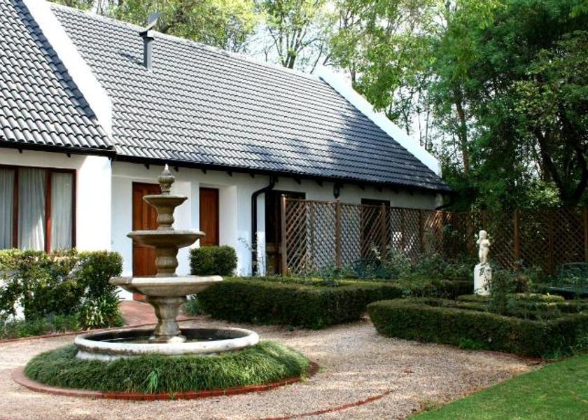 Gauteng Magaliesberg Exterior view