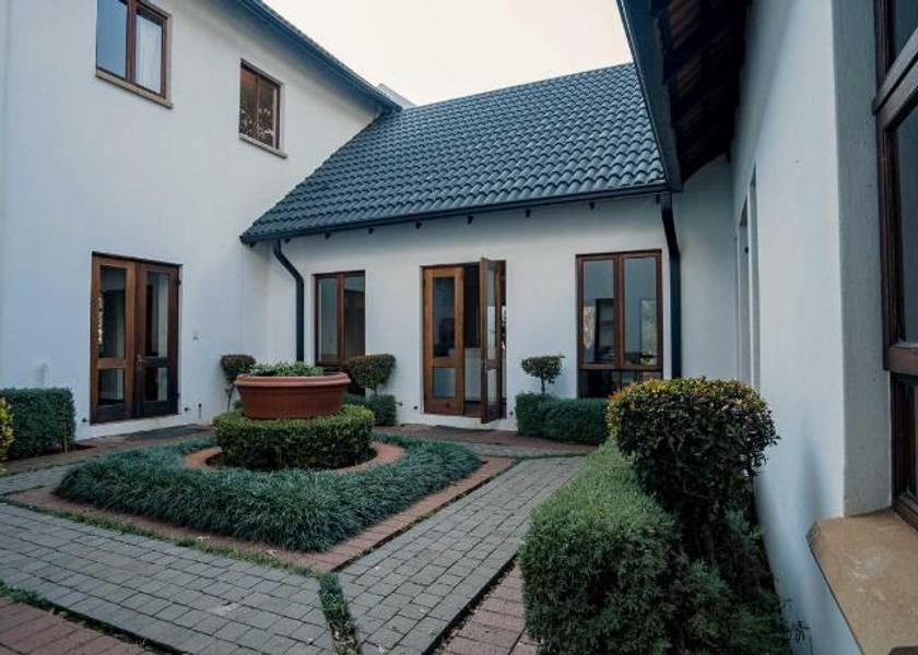 Gauteng Magaliesberg 