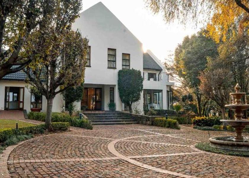 Gauteng Magaliesberg 