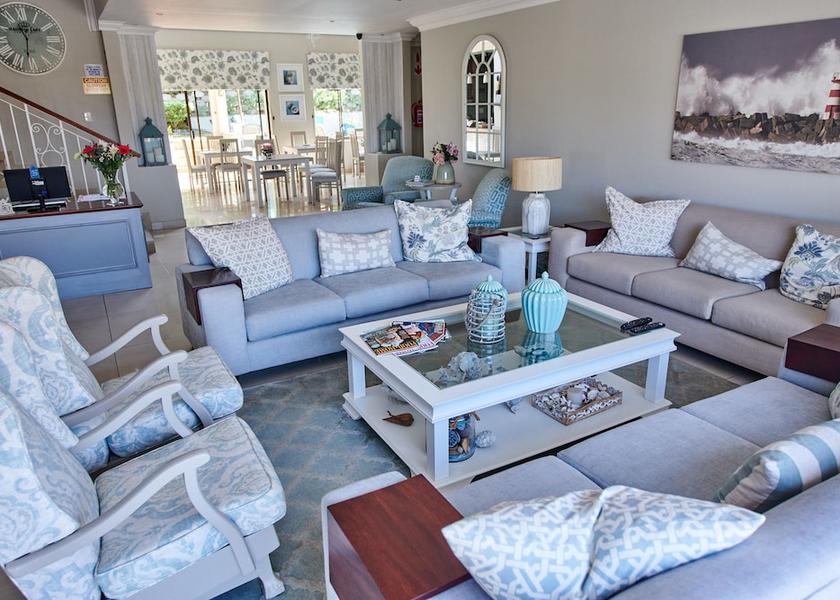 KwaZulu-Natal uMhlanga Lobby