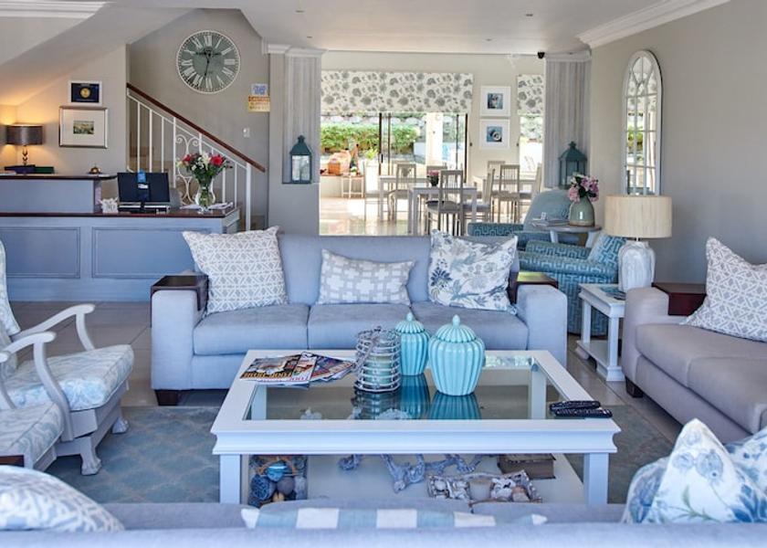 KwaZulu-Natal uMhlanga Lobby