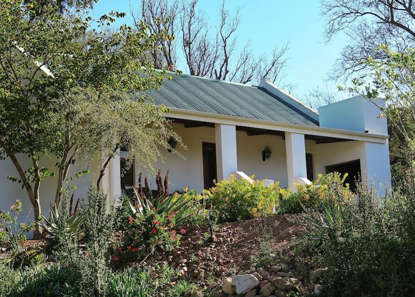Western Cape Oudtshoorn Property amenity