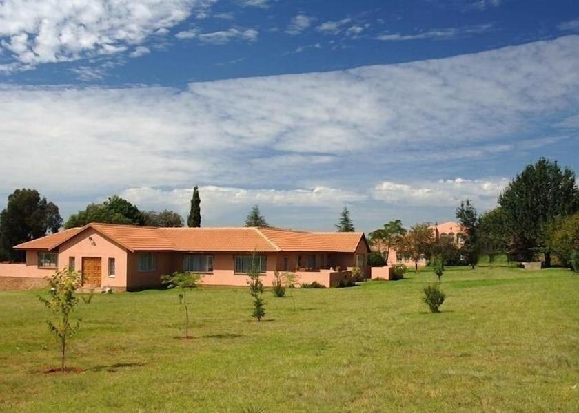 Gauteng Benoni Property Grounds