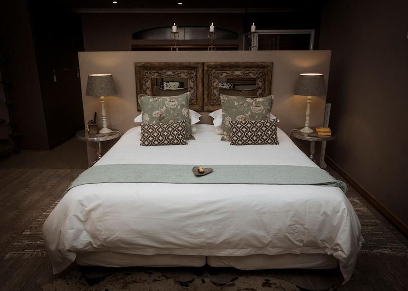 Limpopo Bela-Bela Room