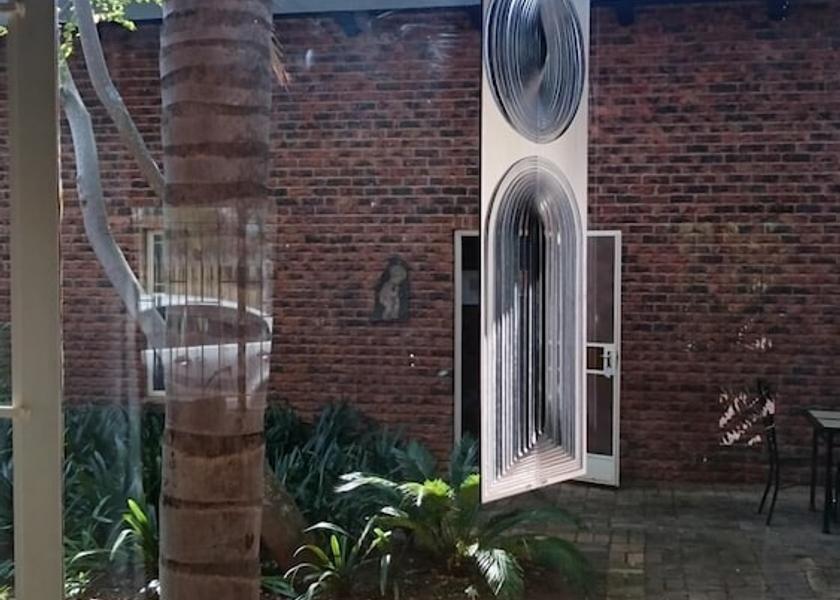 Limpopo Modimolle Exterior Detail