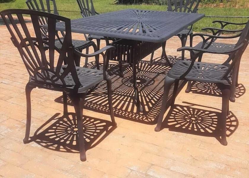 Free State Fouriesburg Exterior Detail