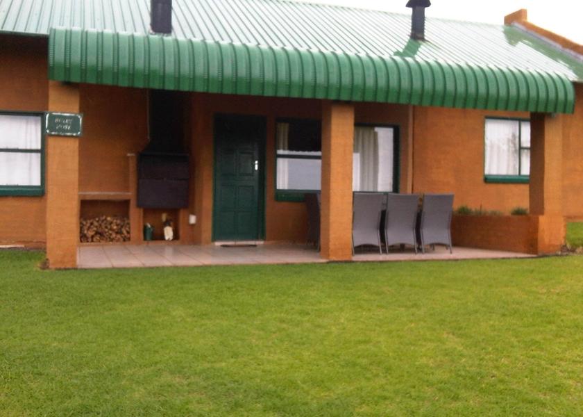 Free State Fouriesburg Terrace