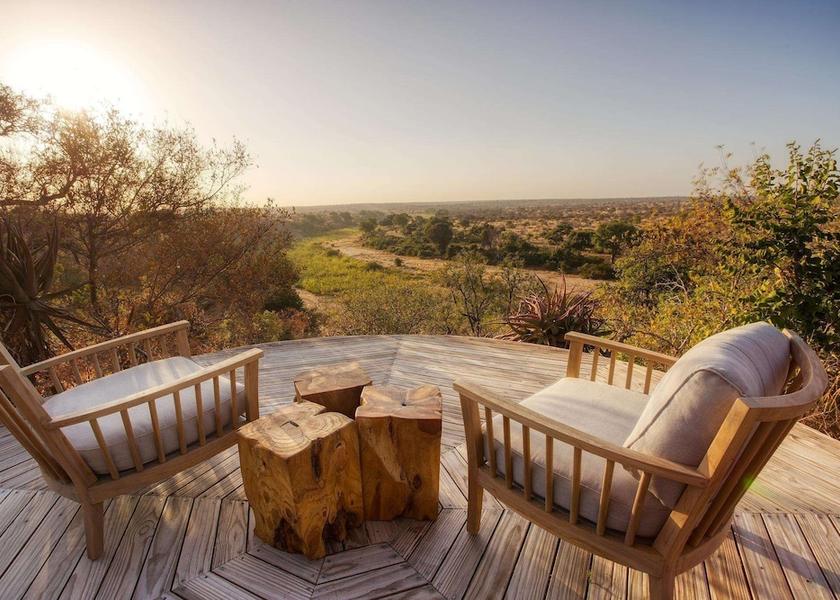 Limpopo Phalaborwa Terrace/patio