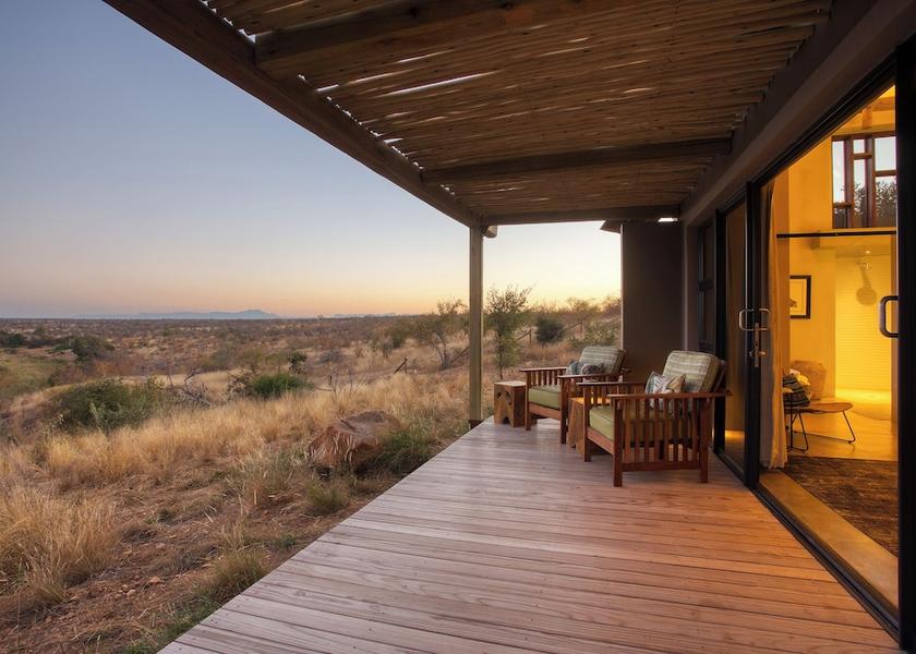 Limpopo Phalaborwa Terrace/patio