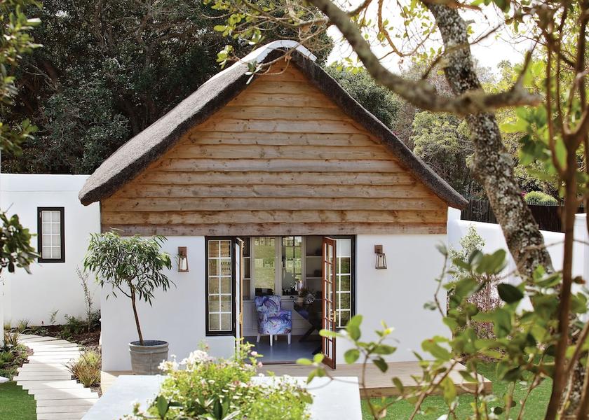 Western Cape Plettenberg Bay Spa