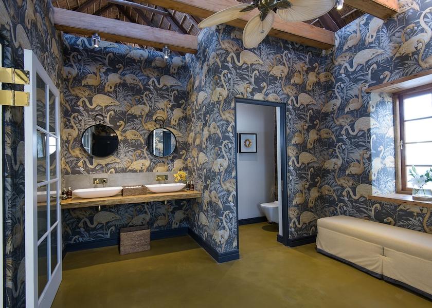 Western Cape Plettenberg Bay Bathroom