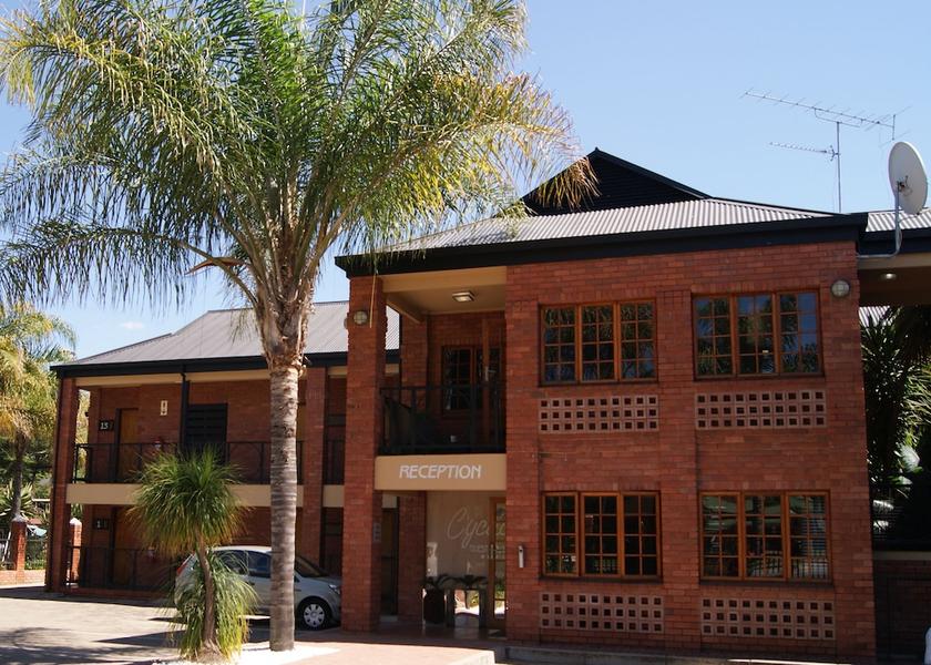 Limpopo Polokwane Front of property