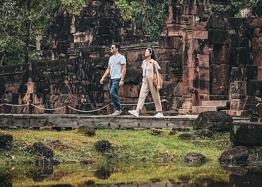 Siem Reap Siem Reap Bicycling