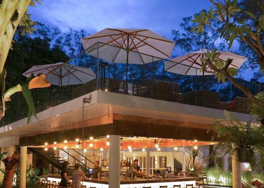 Siem Reap Siem Reap Cafe