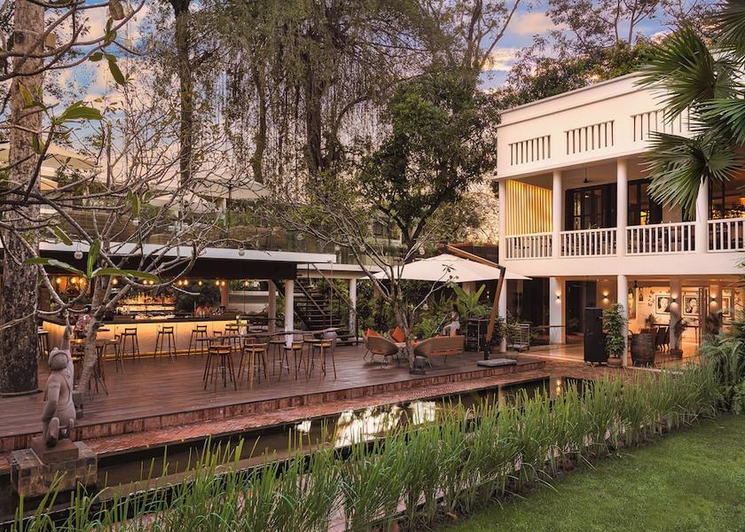 Siem Reap Siem Reap Restaurant